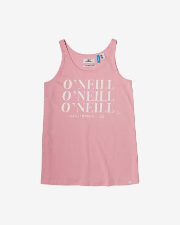 O'Neill All Year Podkoszulek dziecięcy Różowy