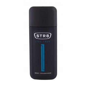 STR8 Live True 75 ml dezodorant dla mężczyzn uszkodzony flakon