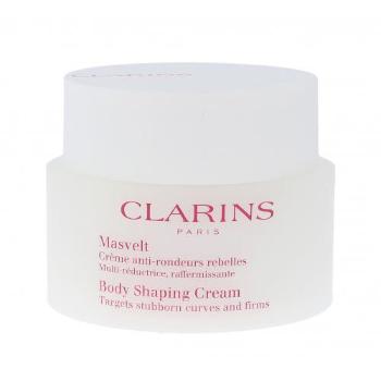 Clarins Body Shaping Cream 200 ml krem do ciała dla kobiet