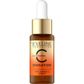 Eveline Cosmetics C Sensation serum przeciwzmarszczkowe 18 ml