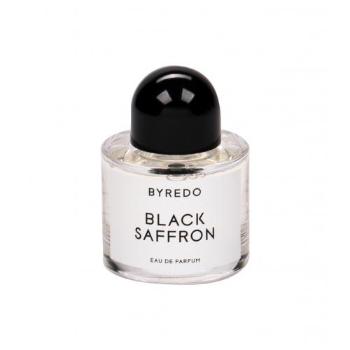 BYREDO Black Saffron 50 ml woda perfumowana unisex Uszkodzone pudełko