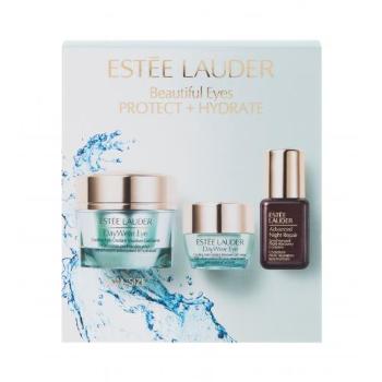 Estée Lauder Beautiful Eyes Protect + Hydrate zestaw