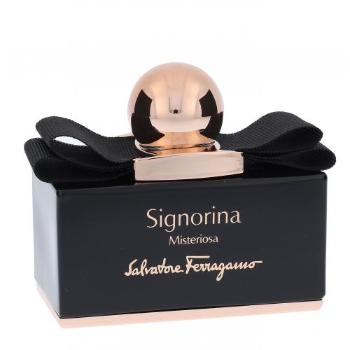 Salvatore Ferragamo Signorina Misteriosa 50 ml woda perfumowana dla kobiet