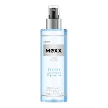 Mexx Fresh Splash 250 ml spray do ciała dla kobiet