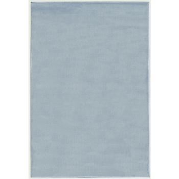 LIVONE Dywan dziecięcy h Happy Rugs Uni 160 x 230 cm, kolor niebieski
