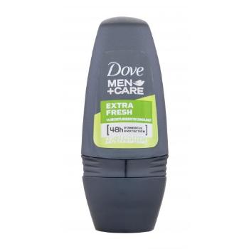 Dove Men + Care Extra Fresh 48h 50 ml antyperspirant dla mężczyzn