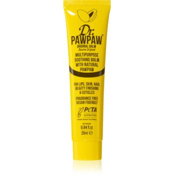 Dr. Pawpaw Original balsam wielofunkcyjny odżywienie i nawilżenie 25 ml