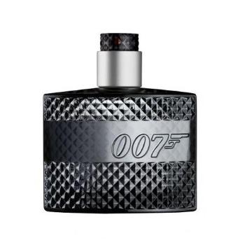James Bond 007 James Bond 007 50 ml woda po goleniu dla mężczyzn Uszkodzone pudełko