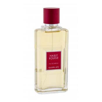 Guerlain Habit Rouge 100 ml woda perfumowana dla mężczyzn