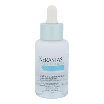 Kérastase Spécifique Intense Scalp Soothing Serum 50 ml serum do włosów dla kobiet