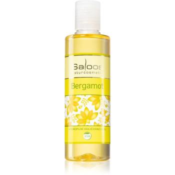 Saloos Make-up Removal Oil Bergamot olej do demakijażu 200 ml