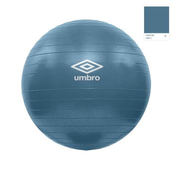 Piłka fitness 65 cm - niebieska - Rozmiar srednica 65 cm