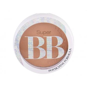 Physicians Formula Super BB SPF30 8,3 g puder dla kobiet Uszkodzone pudełko Light/Medium