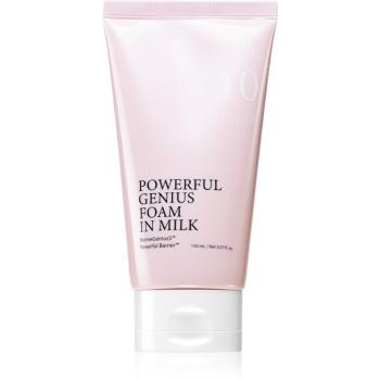 It´s Skin Power 10 Formula Powerful Genius delikatny krem oczyszczający pieniący 150 ml