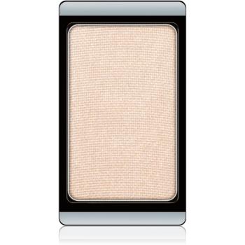 ARTDECO Eyeshadow Pearl Paleta cieni do powiek do wkładania z perłowym blaskiem odcień 29 Pearly Light Beige 0,8 g