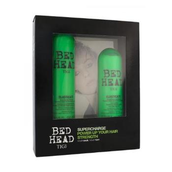 Tigi Bed Head Elasticate zestaw shampoo 250ml + conditioner 200ml dla kobiet