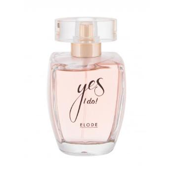 ELODE Yes I Do! 100 ml woda perfumowana dla kobiet