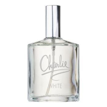 Revlon Charlie White 100 ml eau fraîche dla kobiet Uszkodzone pudełko