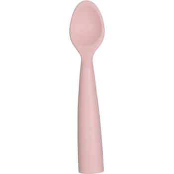 Minikoioi Silicone Spoon łyżeczka Pink 1 szt.
