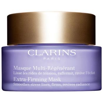 Clarins Extra-Firming Mask maseczka do twarzy ujędrniająco-regenerująca 75 ml