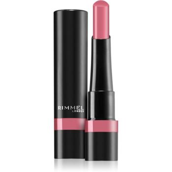 Rimmel Lasting Finish Extreme kremowa szminka do ust odcień 200 Blush Touch 2.3 g
