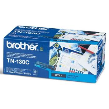 Brother originální toner TN130C, cyan, 1500str., Brother HL-4040CN, 4050CDN, DCP-9040CN, 9045CDN, MFC-9440C, O