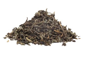HERBATA JAŚMINOWA BIO - zielona herbata, 250g