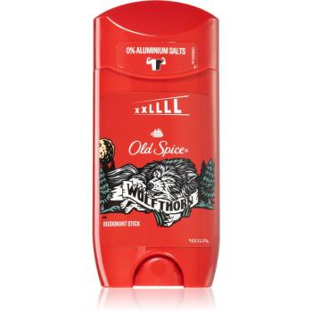 Old Spice Wolfthorn XXL Deodorant Stick dezodorant w sztyfcie dla mężczyzn 85 ml