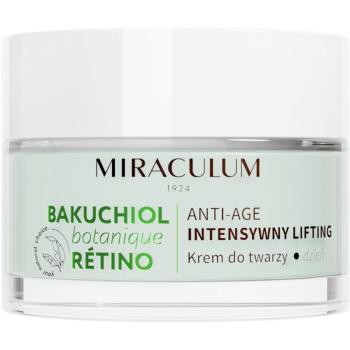 Miraculum Bakuchiol nawilżający krem przeciwzmarszczkowy na noc 50 ml