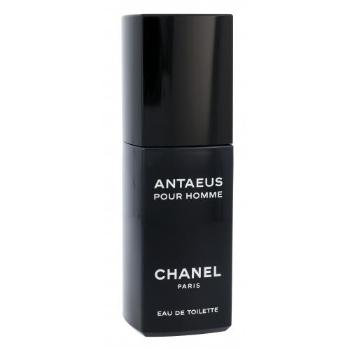 Chanel Antaeus Pour Homme 100 ml woda toaletowa dla mężczyzn Uszkodzone pudełko