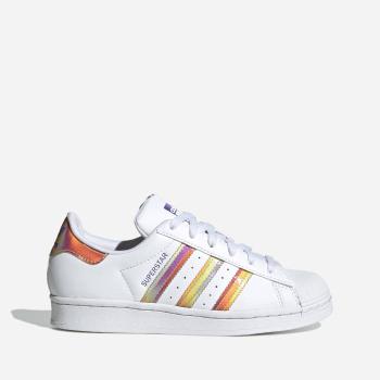 Buty sneakersy adidas Originals Superstar J HQ4346