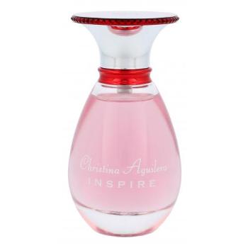 Christina Aguilera Inspire 50 ml woda perfumowana dla kobiet