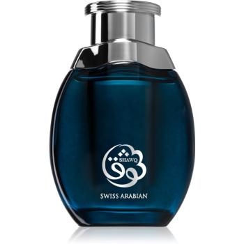 Swiss Arabian Shawq woda perfumowana unisex 100 ml