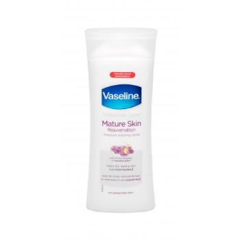 Vaseline Intensive Care Mature Skin 400 ml mleczko do ciała dla kobiet
