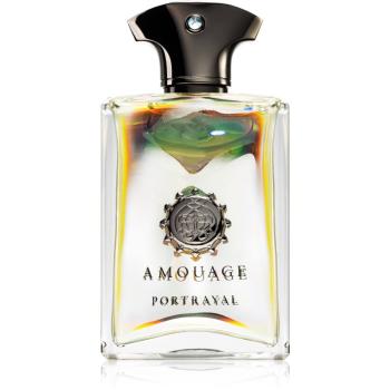 Amouage Portrayal woda perfumowana dla mężczyzn 100 ml