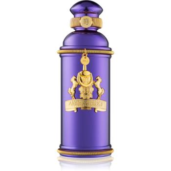 Alexandre.J The Collector: Iris Violet woda perfumowana dla kobiet 100 ml