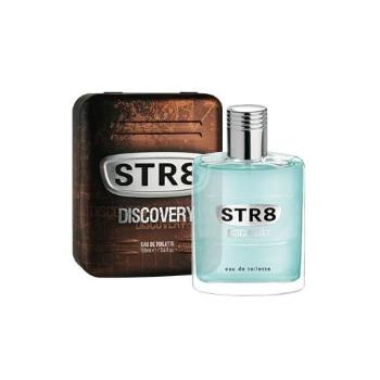 STR8 Discovery 50 ml woda toaletowa dla mężczyzn