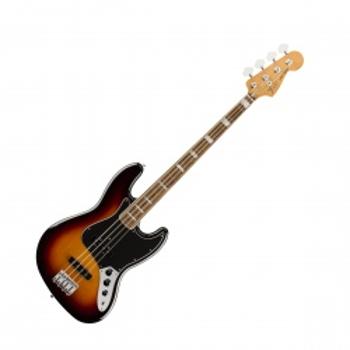 Fender Vintera 70s Jazz Bass Pf 3ts