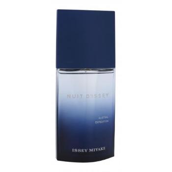 Issey Miyake Nuit D´Issey Austral Expedition 125 ml woda toaletowa dla mężczyzn