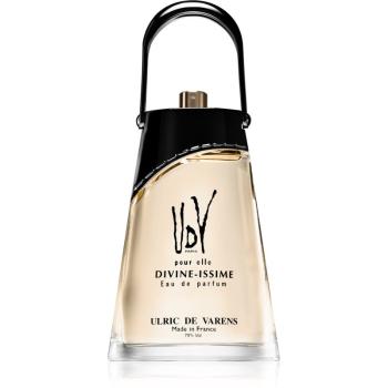 Ulric de Varens UDV Divine-issime woda perfumowana dla kobiet 75 ml