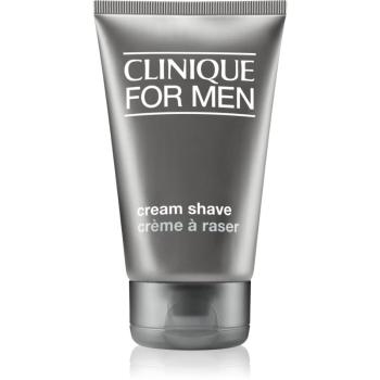 Clinique For Men™ Cream Shave krem do golenia 125 ml