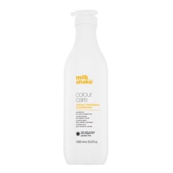 Milk_Shake Color Care Color Maintainer Conditioner odżywka do włosów farbowanych 1000 ml