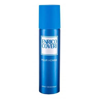 Enrico Coveri Pour Homme 150 ml dezodorant dla mężczyzn