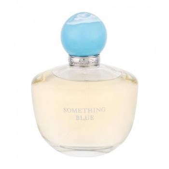 Oscar de la Renta Something Blue 100 ml woda perfumowana dla kobiet Uszkodzone pudełko