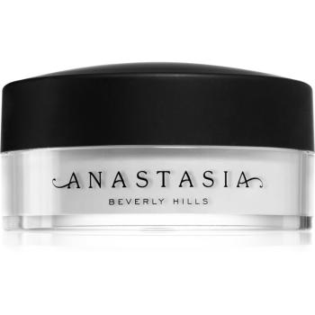 Anastasia Beverly Hills Loose Setting Powder matujący puder sypki odcień Translucent 25 g