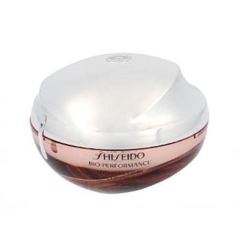Shiseido Bio-Performance LiftDynamic Cream 50 ml krem do twarzy na dzień dla kobiet
