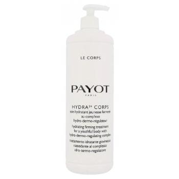 PAYOT Le Corps Hydrating And Firming Treatment 1000 ml mleczko do ciała dla kobiet