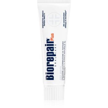 Biorepair Plus Pro White pasta do zębów dla olśniewającego uśmiechu 75 ml