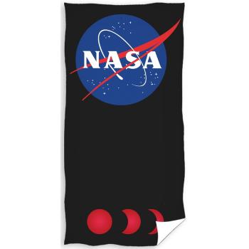 Ręcznik kąpielowy NASA Red Moon, 70 x 140 cm