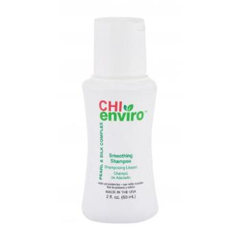 Farouk Systems CHI Enviro Smoothing 59 ml szampon do włosów dla kobiet